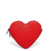 Victoria's Secret  Bolso bandolera con forma de corazón