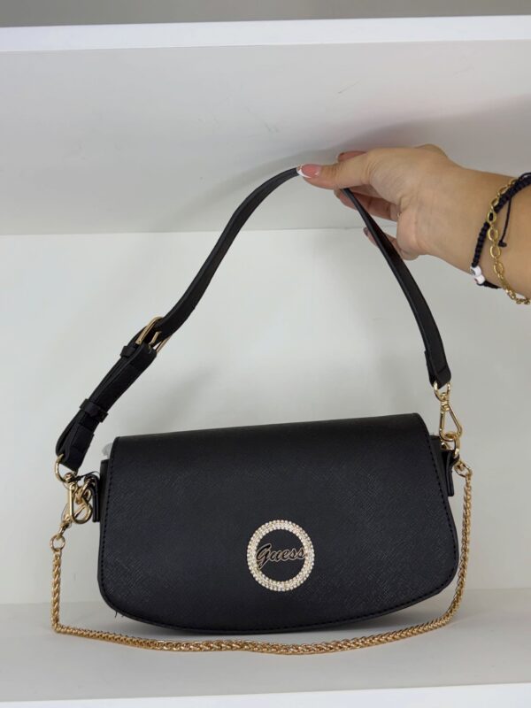 GUESS BOLSO CROSSBODY SHOULDER